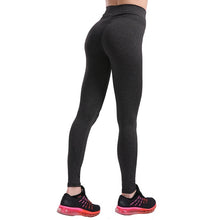 Leggings de Sport Push-Up Moulant