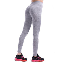 Leggings de Sport Push-Up Moulant