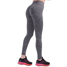 Leggings de Sport Push-Up Moulant