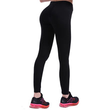 Leggings de Sport Push-Up Moulant