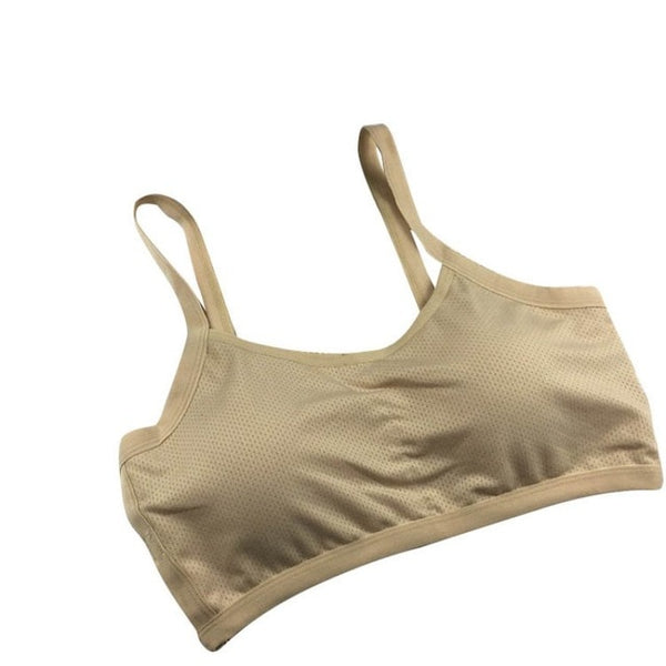 Fitness Yoga Sports Bra for Womens Gym Workout Running Padded Tank Top Athletic Vest Underwear Shockproof Push Up Sport Bra