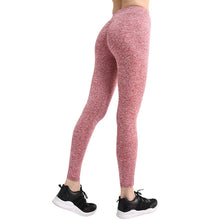Leggings de Sport Push-Up Moulant
