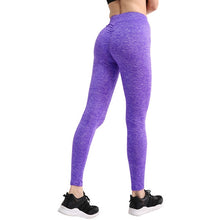 Leggings de Sport Push-Up Moulant