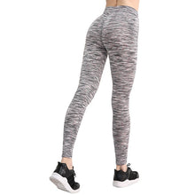 Leggings de Sport Push-Up Moulant