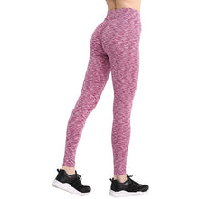 Leggings de Sport Push-Up Moulant
