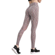 Leggings de Sport Push-Up Moulant