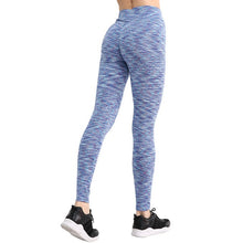 Leggings de Sport Push-Up Moulant