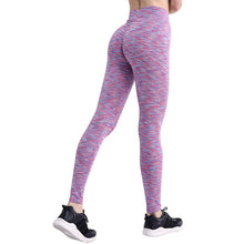 Leggings de Sport Push-Up Moulant