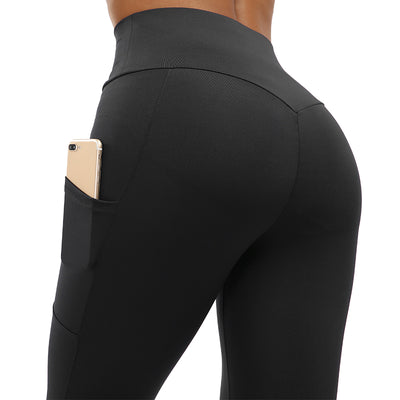 Legging de Sport Moulant - WORKOUT™