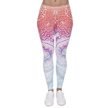 Leggings de Sport Dreamin™ - 18 motifs au choix