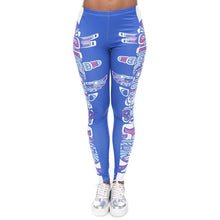 Leggings de Sport Dreamin™ - 18 motifs au choix