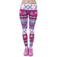 Leggings de Sport Dreamin™ - 18 motifs au choix