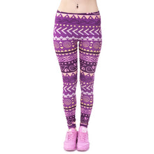 Leggings de Sport Dreamin™ - 18 motifs au choix