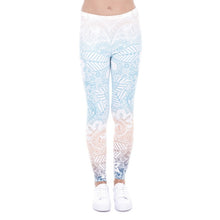 Leggings de Sport Dreamin™ - 18 motifs au choix
