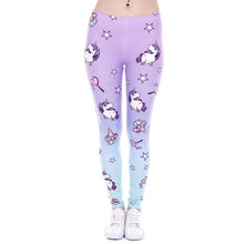Leggings de Sport Dreamin™ - 18 motifs au choix