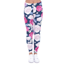 Leggings de Sport Dreamin™ - 18 motifs au choix
