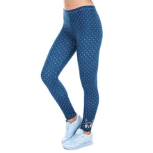 Leggings de Sport Dreamin™ - 18 motifs au choix