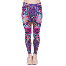 Leggings de Sport Dreamin™ - 18 motifs au choix