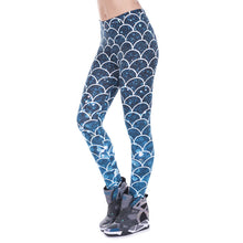 Leggings de Sport Dreamin™ - 18 motifs au choix
