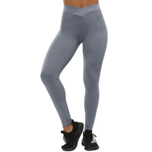 Leggings de Sport Push-Up Moulant