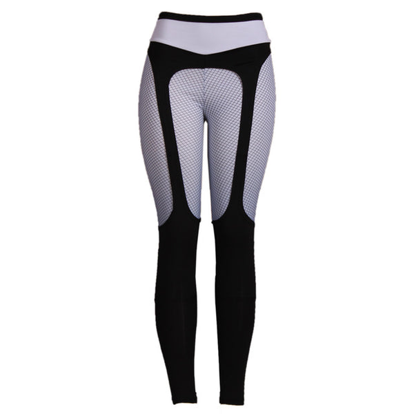 Legging Moulant Sexy - BUMP™