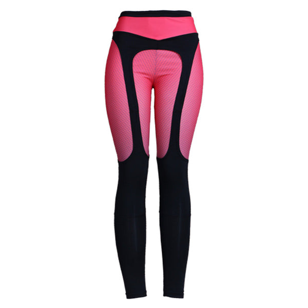 Legging Moulant Sexy - BUMP™