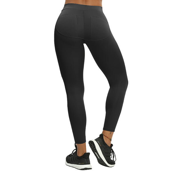 Leggings de Sport Slim Fit - 23 couleurs