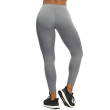 Leggings de Sport Push-Up Moulant