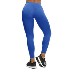 Leggings de Sport Push-Up Moulant