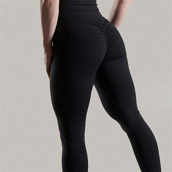 Legging de Sport Moulant - WORKOUT™