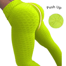 Legging de Sport et Fitness - PUSH UP™
