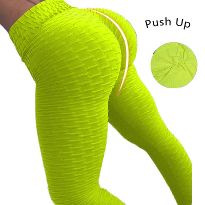 Legging de Sport et Fitness - PUSH UP™