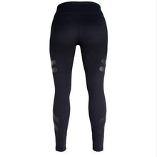 Legging de Sport 4 saisons - DUAL™