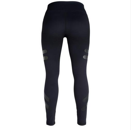 Legging de Sport 4 saisons - DUAL™