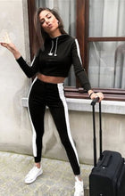 Printemps Été Hauts Sans Manches Skinny Off Crop Top Et Bandage Legging 2 Piece Set Femmes Vêtements Tricotés Femmes Set