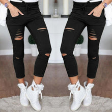 Legging Taille Haute Décontracté