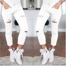Legging Taille Haute Décontracté