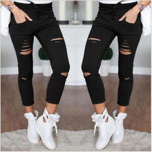 Legging Taille Haute Décontracté